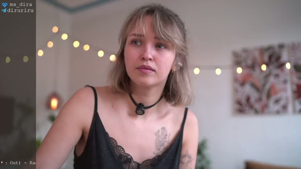ms_dira Приват Записи 2026-07-21