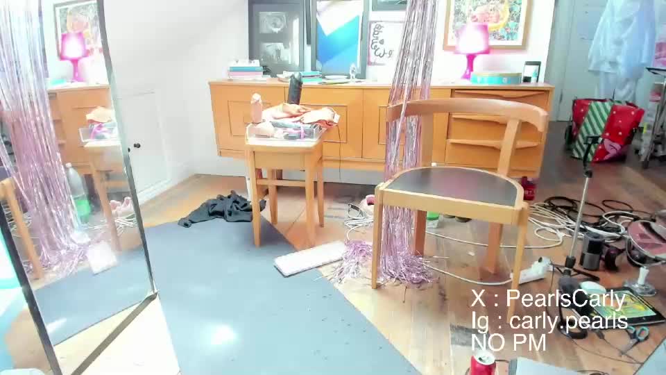 carlypearls Приват Записи 2026-07-21