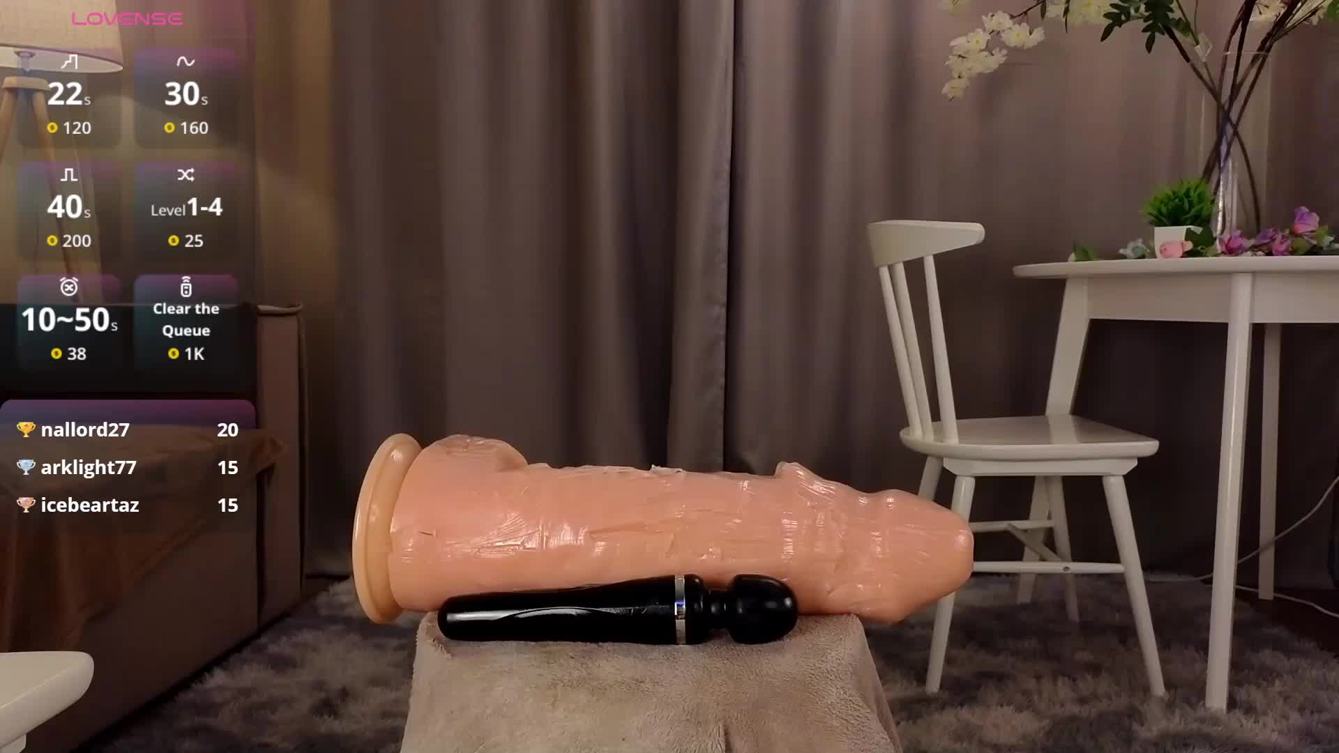 KarenLowe Приват Записи 2026-07-21
