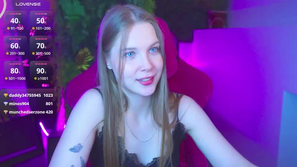 cutemousee Приват Записи 2026-07-21