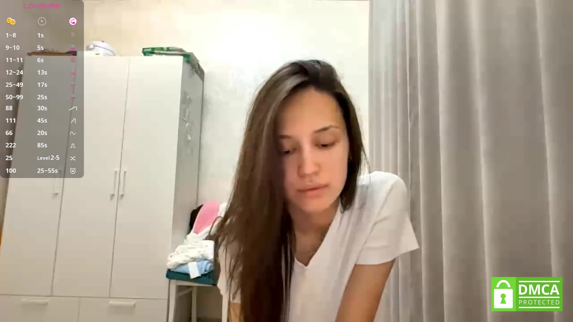 JacquelynClowes Приват Записи 2026-07-21