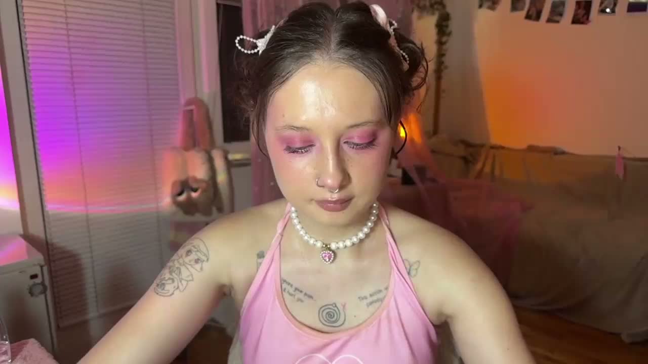Stephanie_Harper Приват Записи 2026-07-21