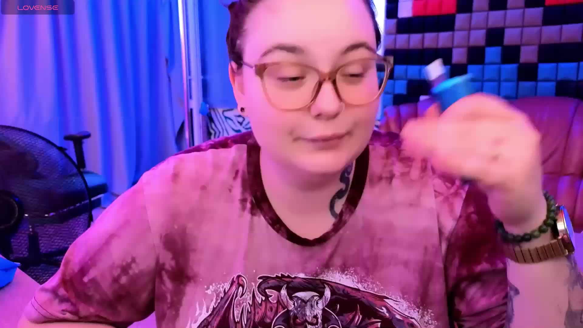 CatherineClaire Приват Записи 2026-07-21