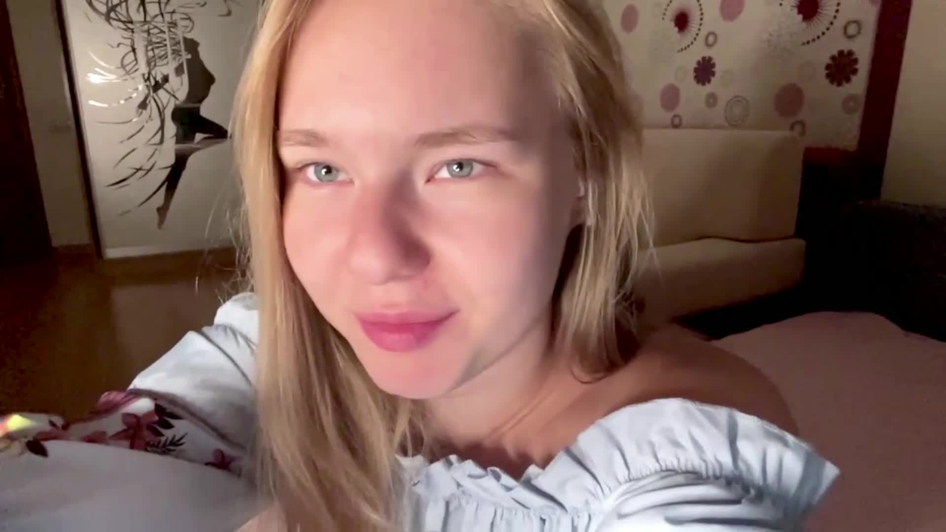 OdiliaVolking Приват Записи 2026-07-21