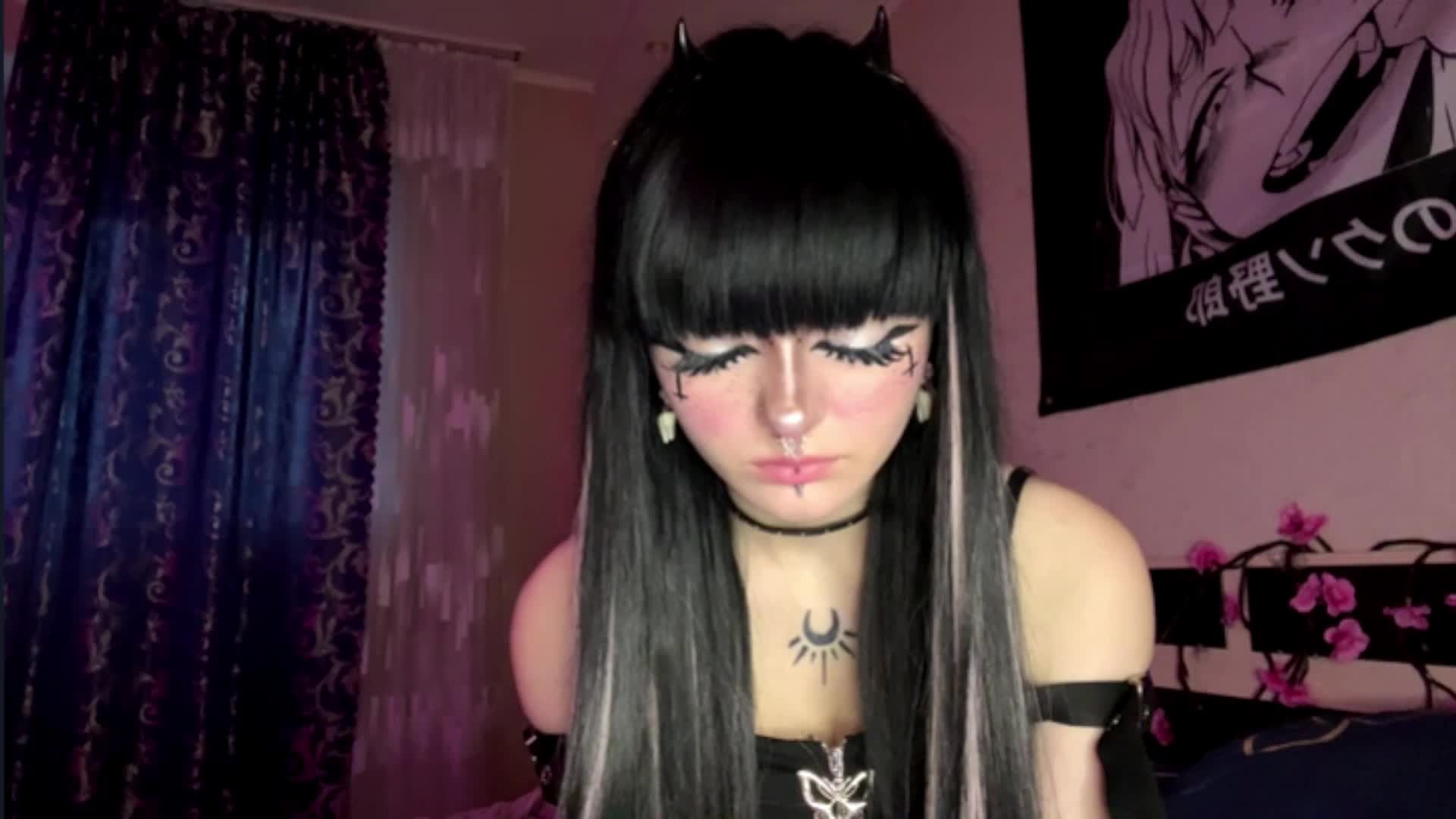 HolyCute Приват Записи 2026-07-21
