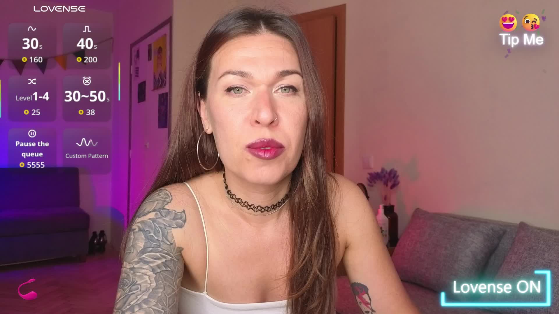 ReginaHawkinss Приват Записи 2026-07-21