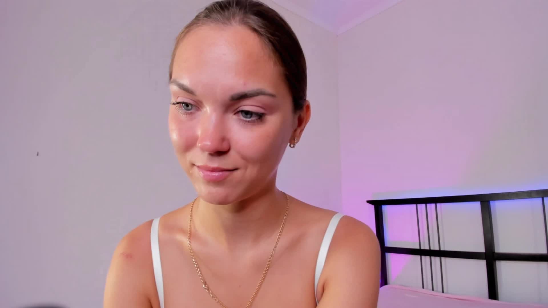 FloraAmbers Приват Записи 2026-07-21
