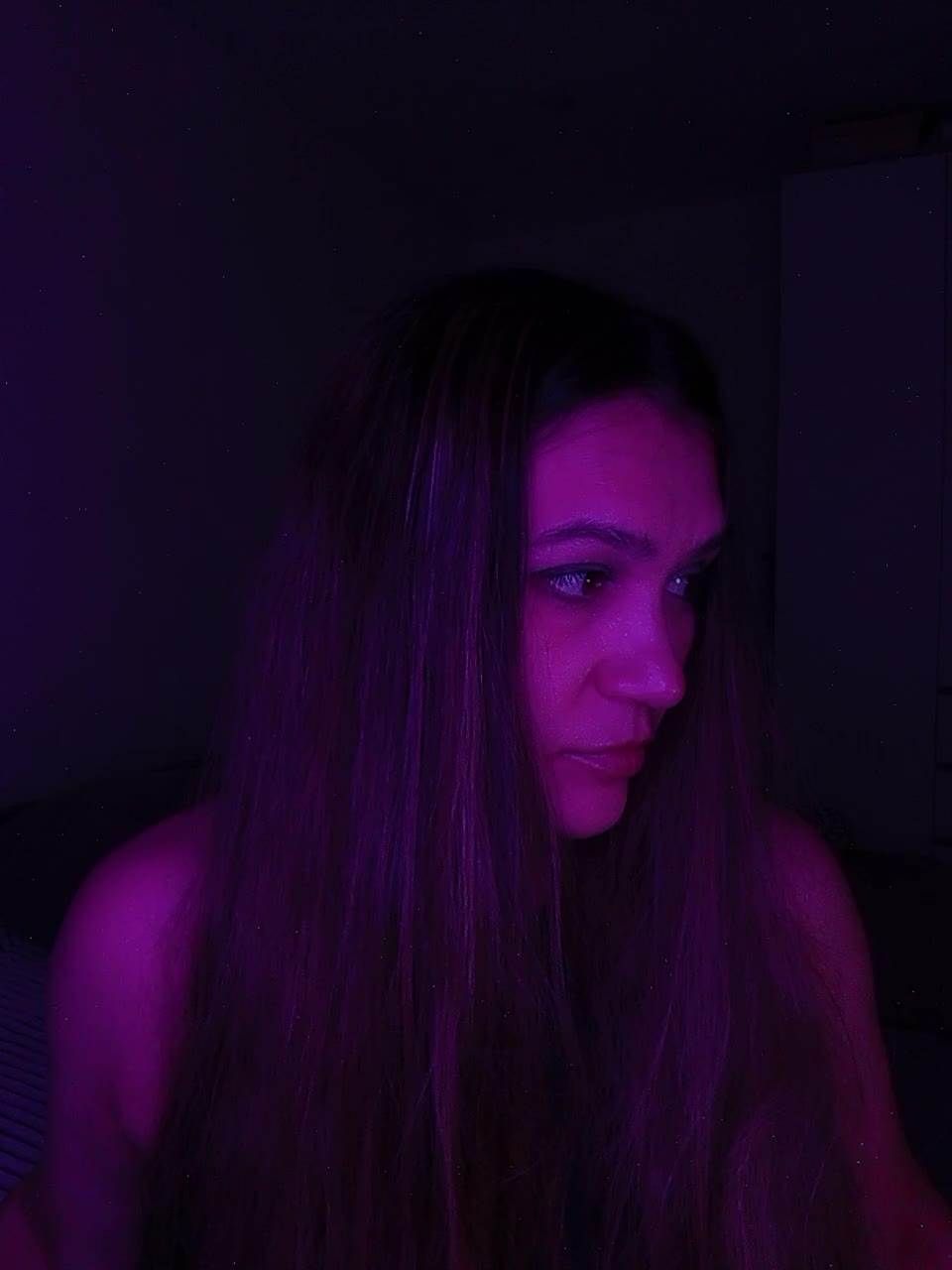 DevitivostayLisa Приват Записи 2026-07-21