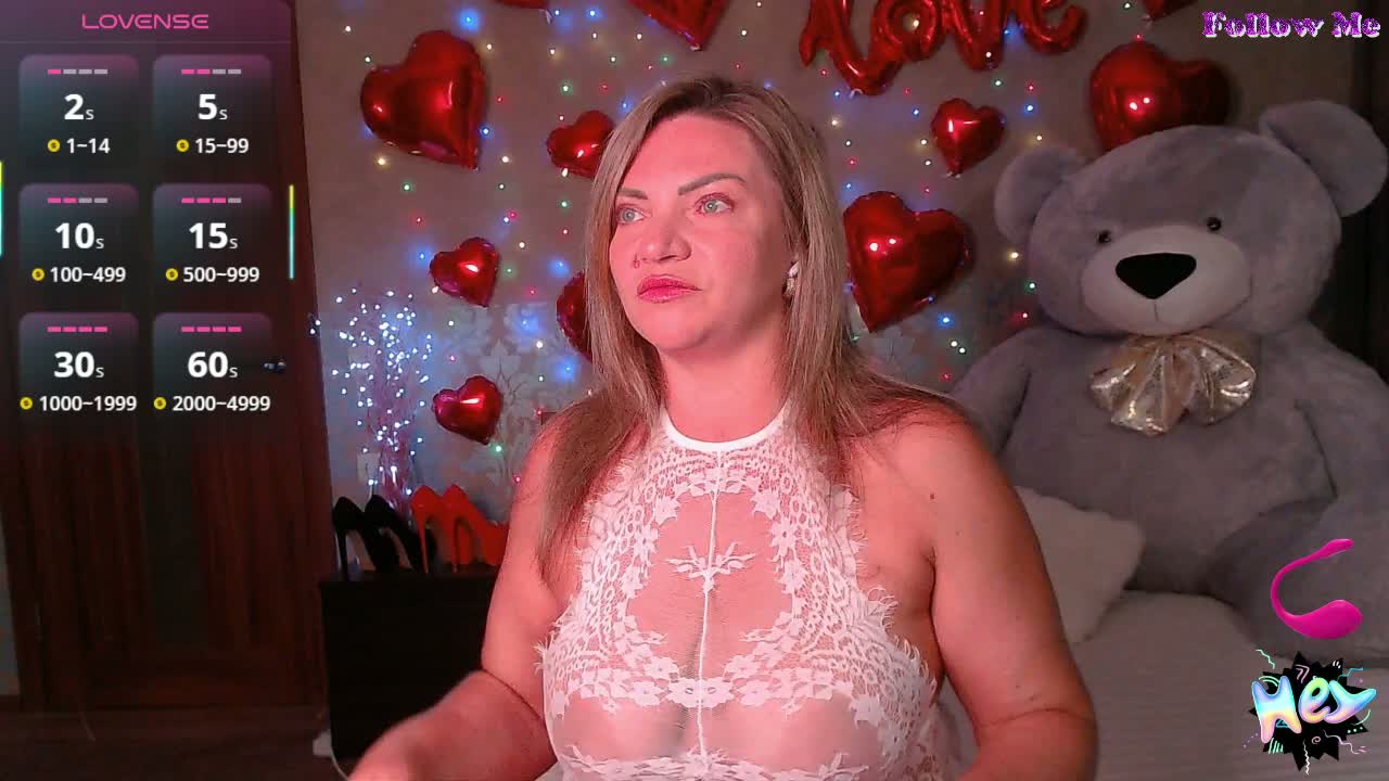 TerriLaxxx Приват Записи 2026-07-21
