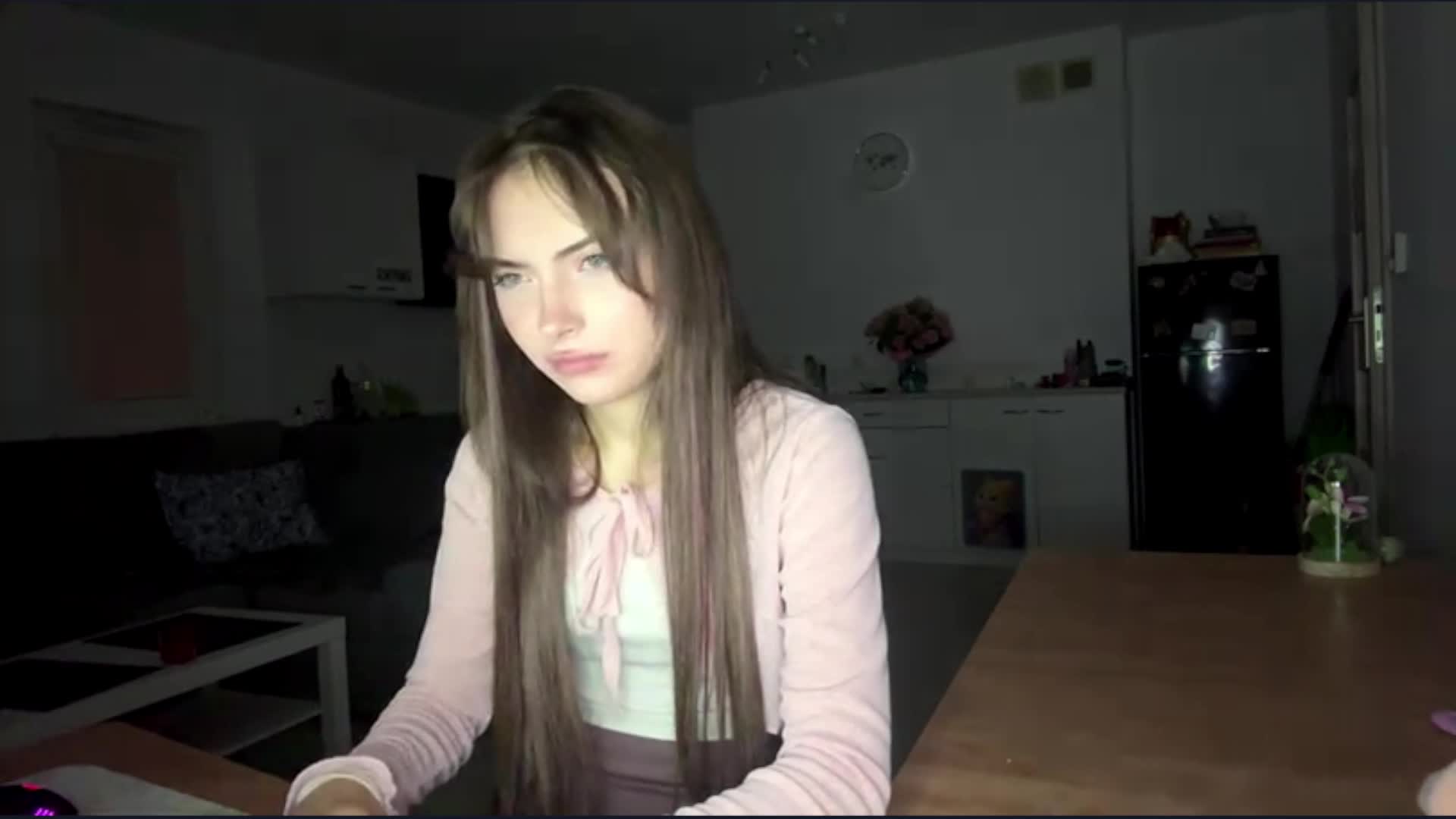 HoodKate Приват Записи 2026-07-21