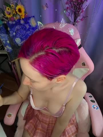 Fuzzy_Unicorn Приват Записи 2026-07-21