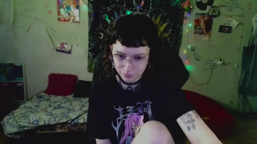 Lil_foxxx Приват Записи 2026-07-21