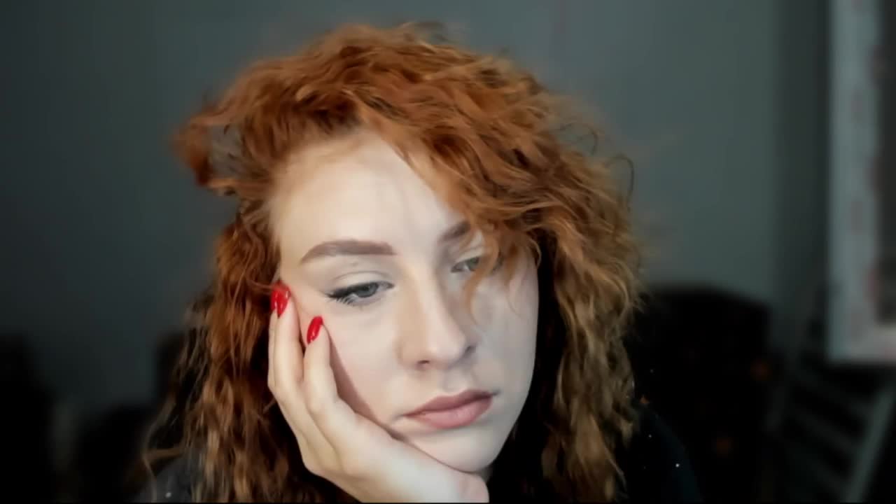 RedheadDevil Приват Записи 2026-07-21