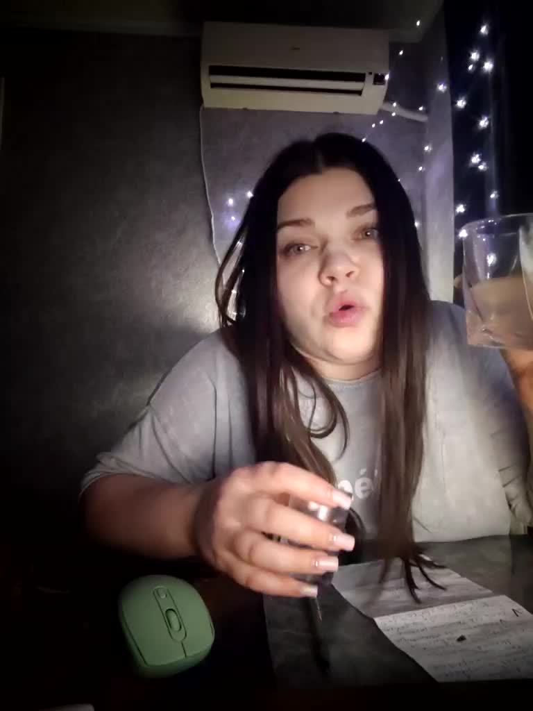 Karina-15 Приват Записи 2026-07-21