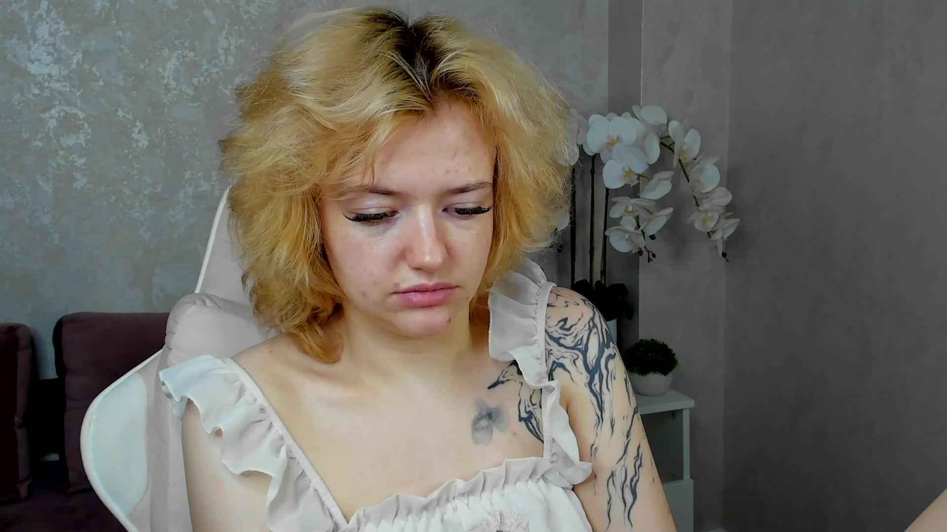 LunaaBee Приват Записи 2026-07-22
