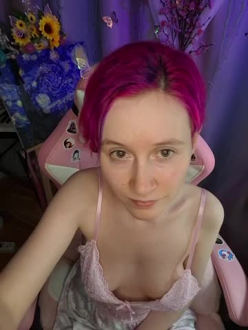 Fuzzy_Unicorn Приват Записи 2026-07-22
