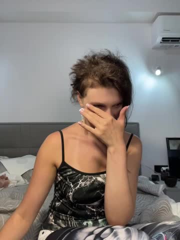 CurlyLara Приват Записи 2026-07-22