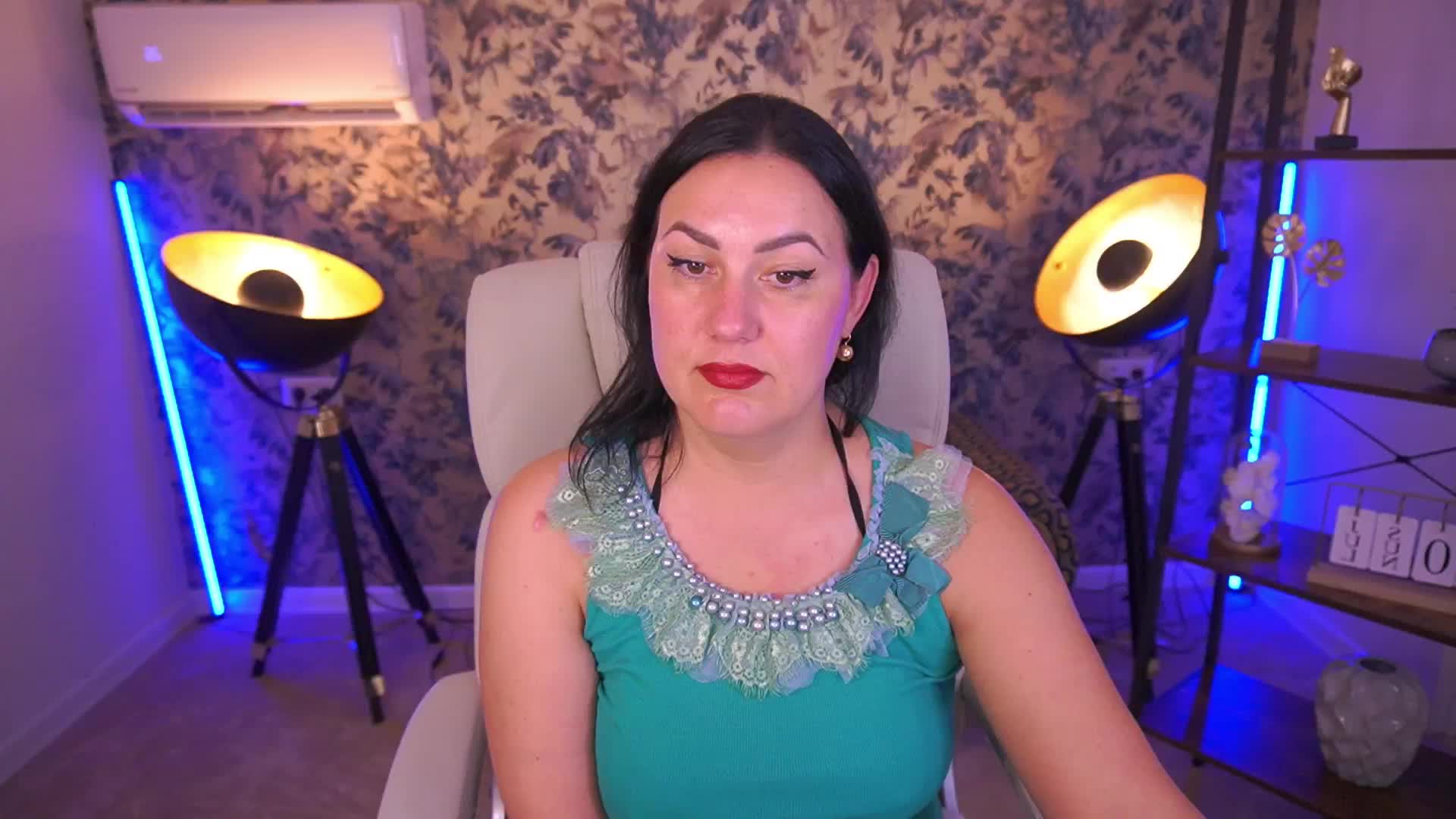 VelvetLuck Приват Записи 2026-07-22