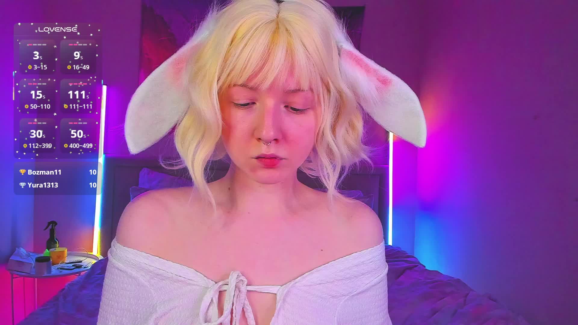 Eva_Sinner Приват Записи 2026-07-22