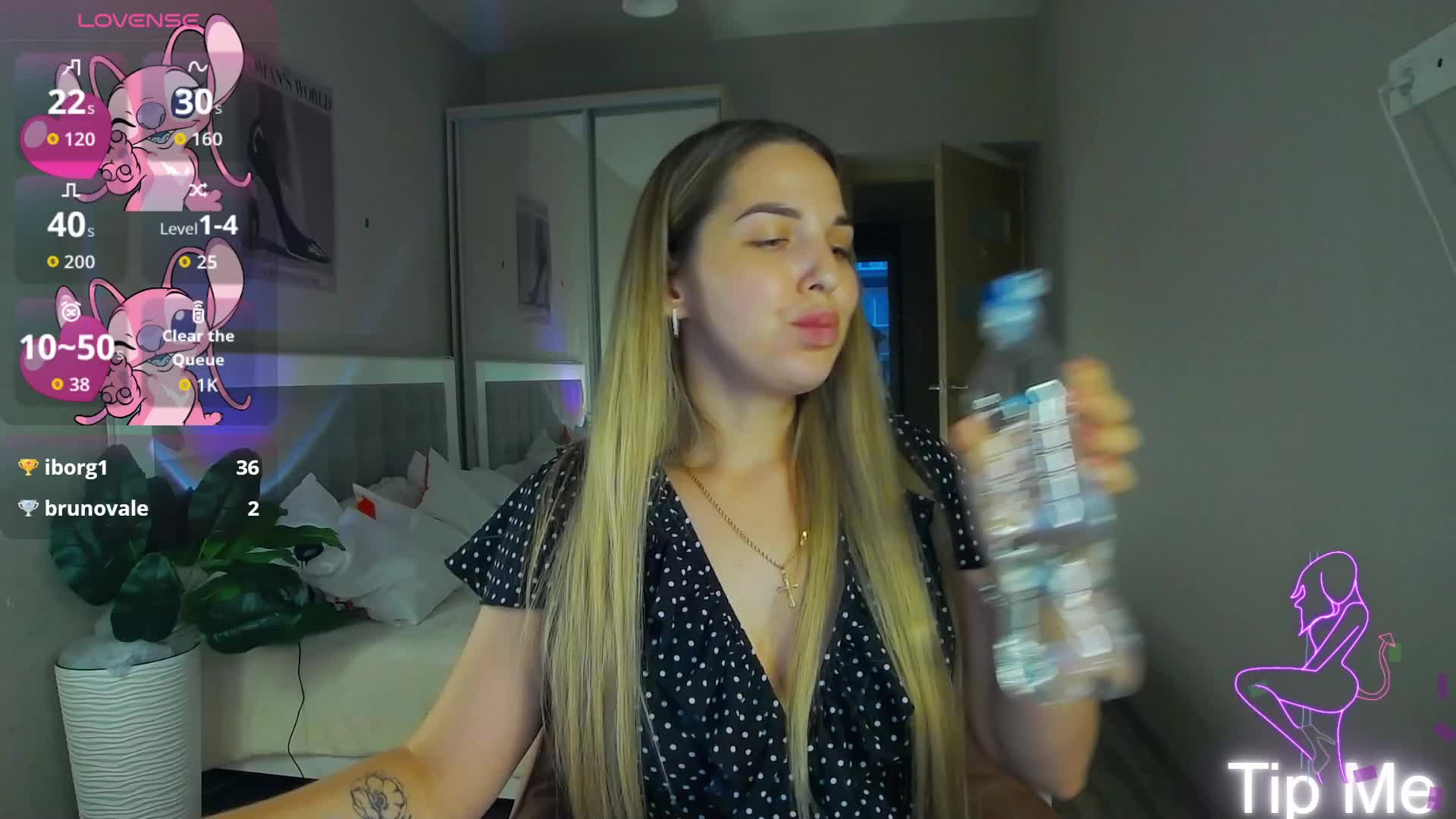 AlexandraCandy Приват Записи 2026-07-22