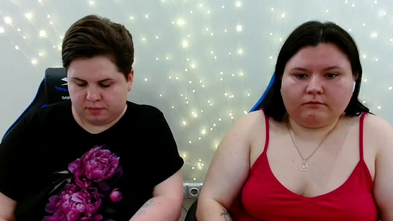 BeckyAndEllen Приват Записи 2026-07-22