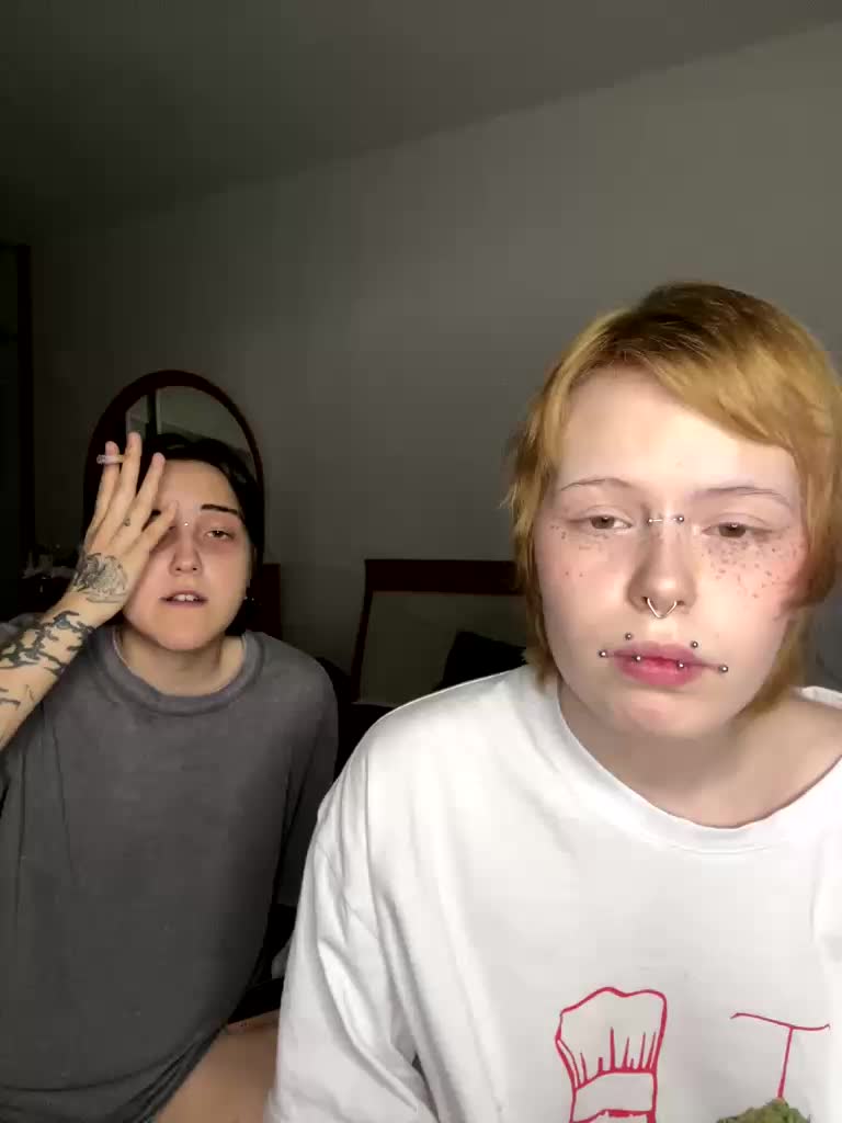 MiaAndAlicee Приват Записи 2026-07-22