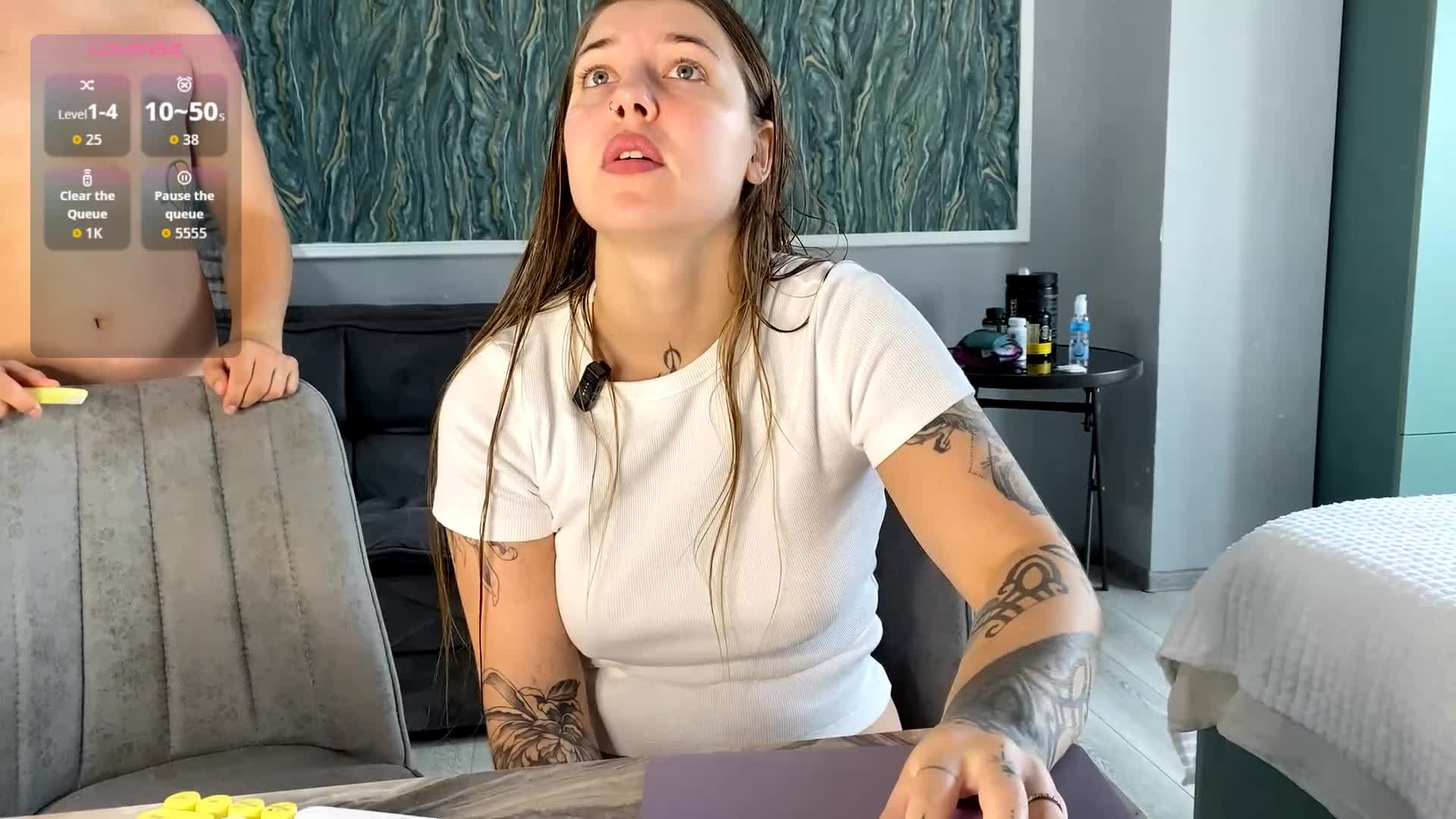 Miley_and_Michael Приват Записи 2026-07-22
