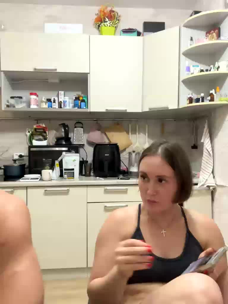 ruma_vibe Приват Записи 2026-07-22