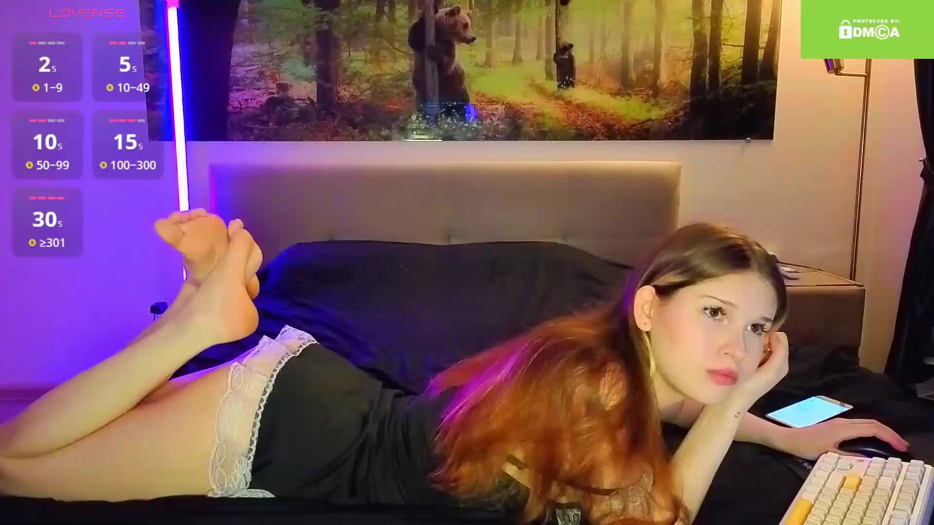 cutie-fox20 Приват Записи 2026-07-22