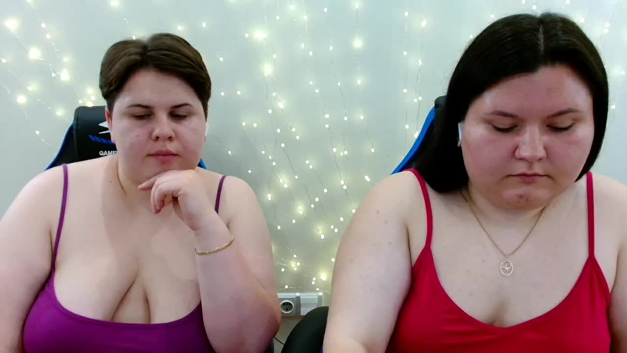 BeckyAndEllen Приват Записи 2026-07-22