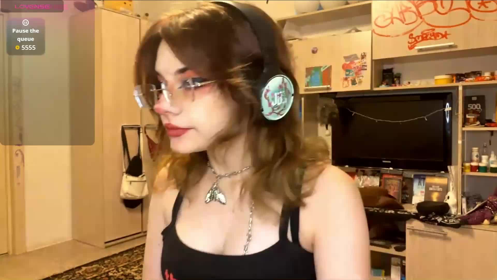 MigdaliaJaremka Приват Записи 2026-07-22