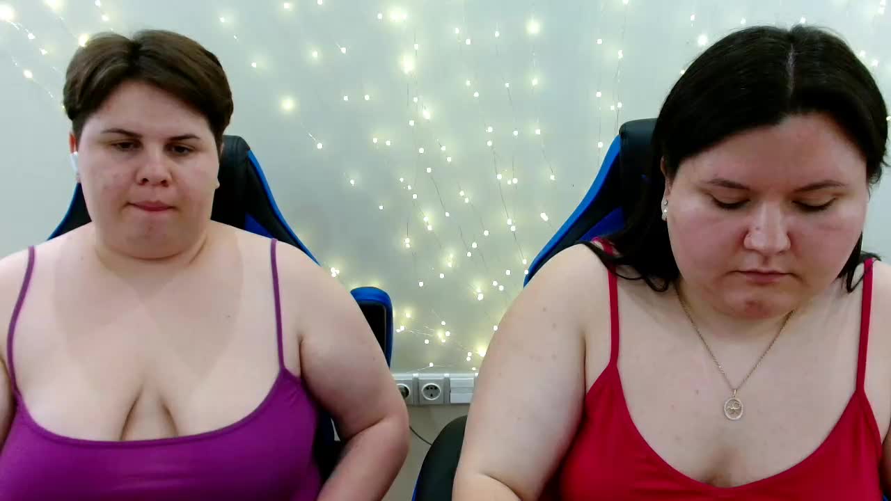 BeckyAndEllen Приват Записи 2026-07-22
