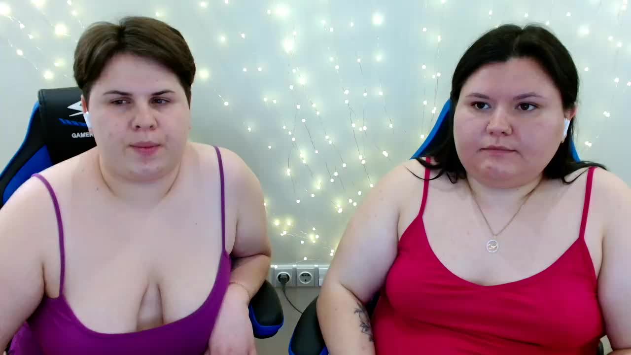 BeckyAndEllen Приват Записи 2026-07-22