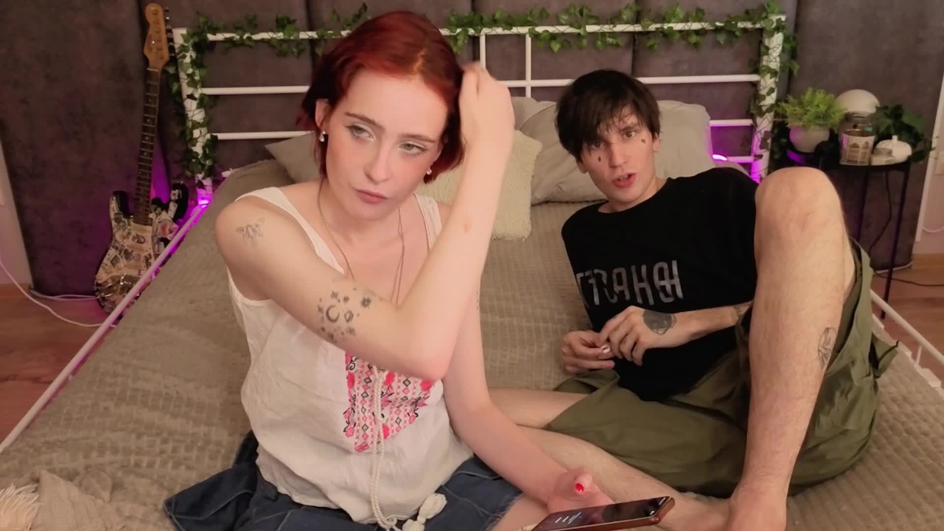 DannylovesMary Приват Записи 2026-07-22