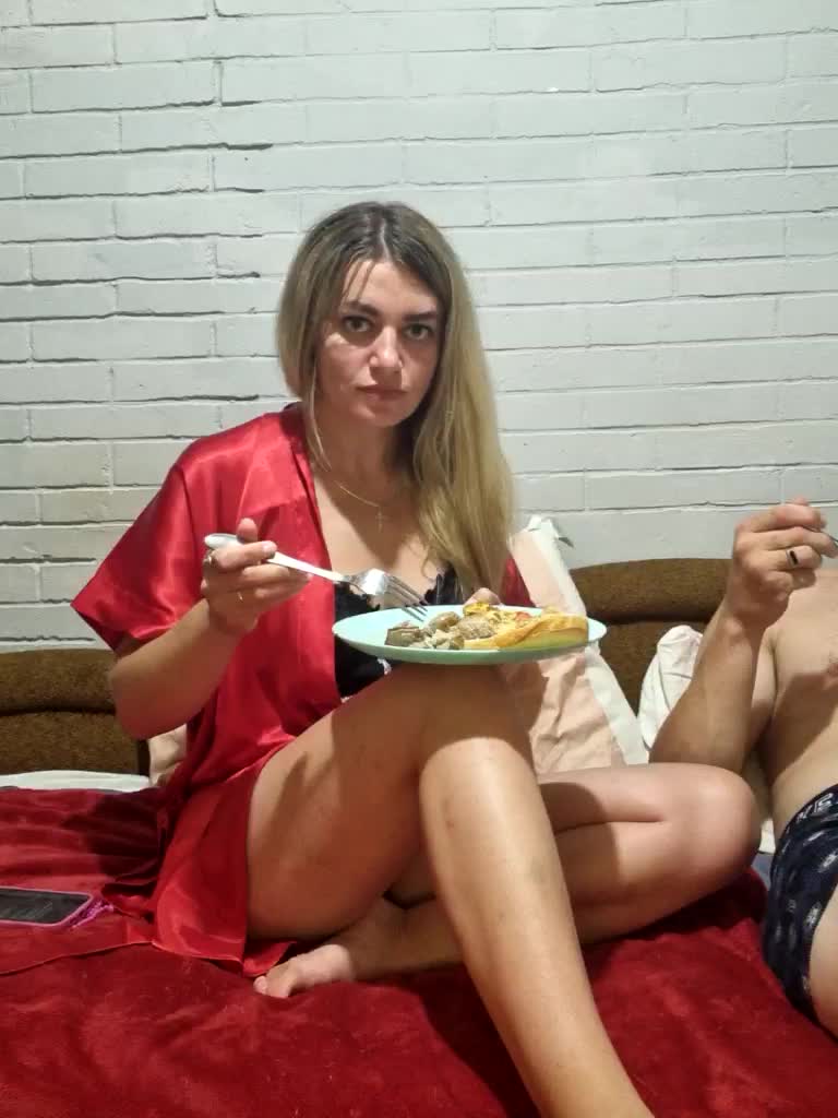 SweetCoople Приват Записи 2026-07-22