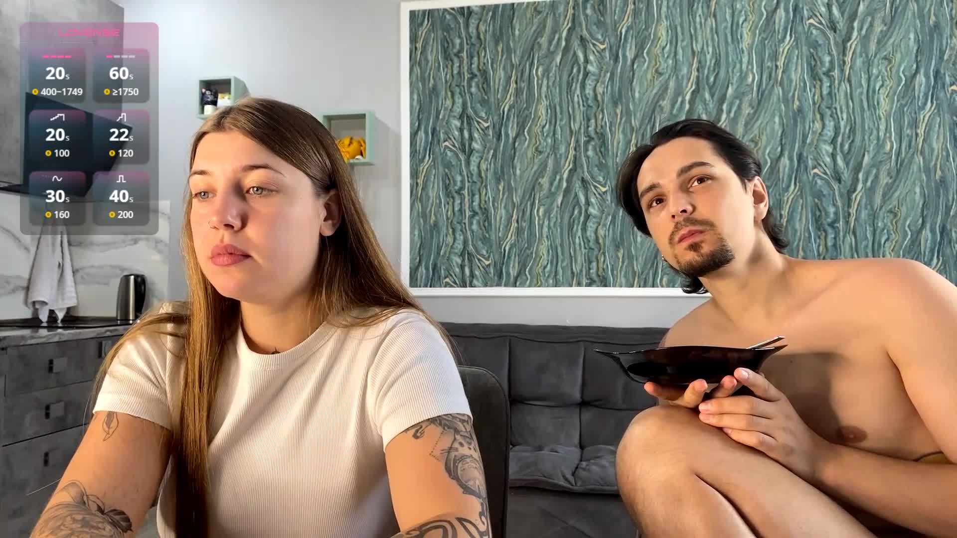 Miley_and_Michael Приват Записи 2026-07-22