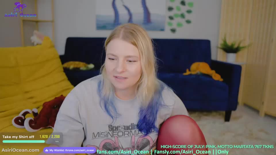 asiri_ocean Приват Записи 2026-07-22