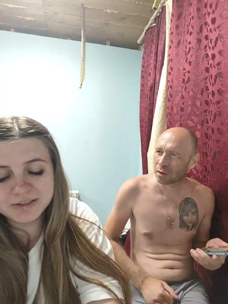 KeshVi777a Приват Записи 2026-07-22