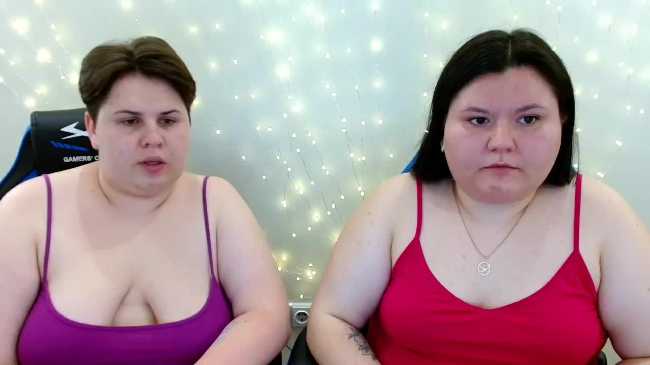 BeckyAndEllen Приват Записи 2026-07-22