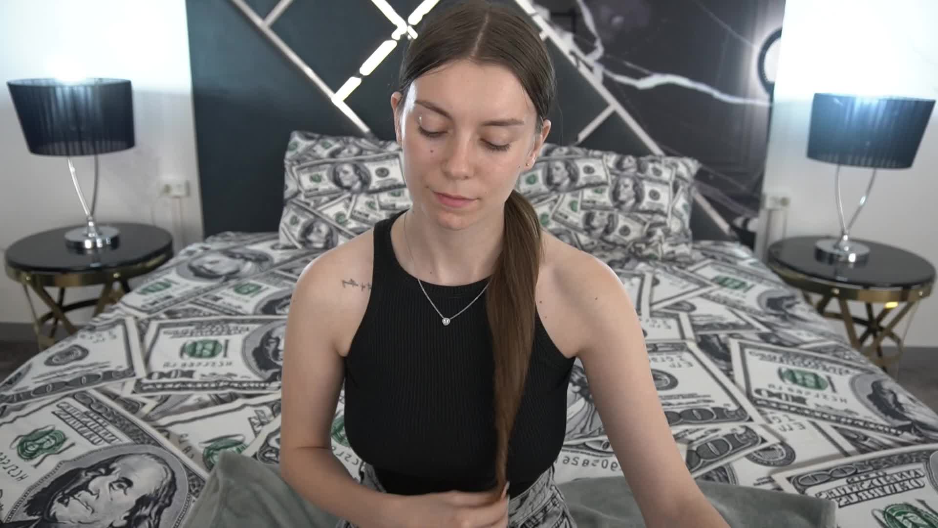 NicoleInfinity Приват Записи 2026-07-22