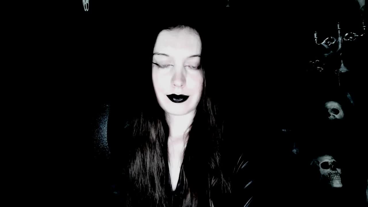 TheDominatrix Приват Записи 2026-07-22