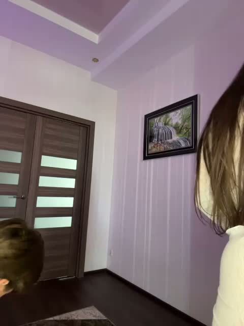 NIMFOOOMANIYA Приват Записи 2026-07-22