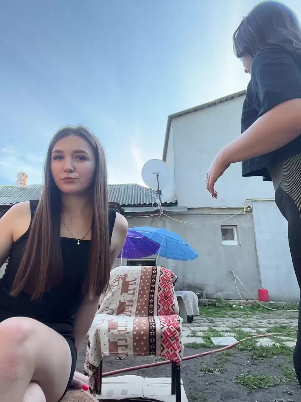 AHaHac_HaxpeH_B_yHuTa3 Приват Записи 2026-07-22