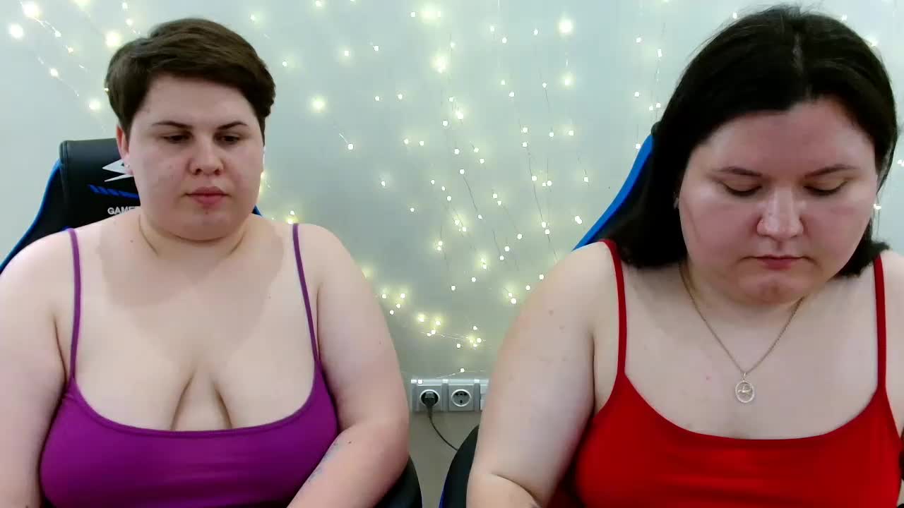 BeckyAndEllen Приват Записи 2026-07-22