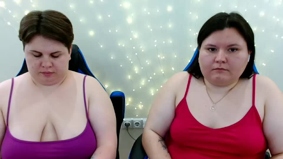 beckyandellen Приват Записи 2026-07-23