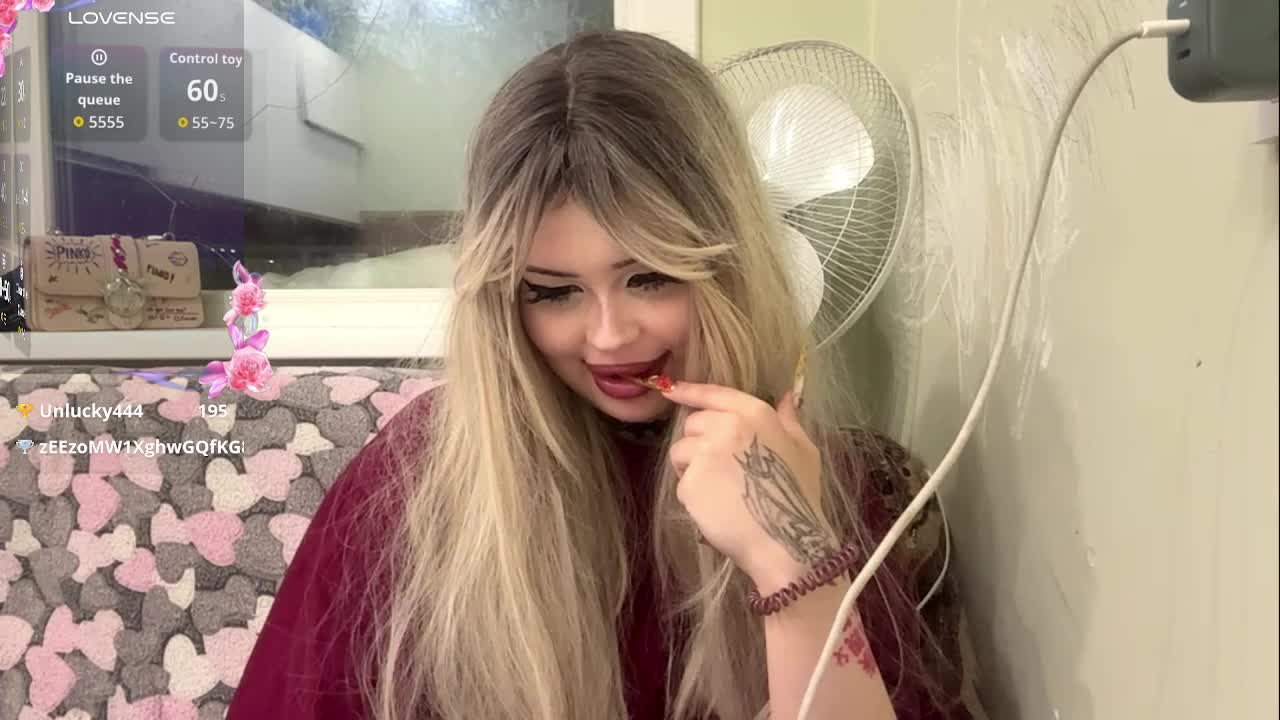 AngelenaBuote Приват Записи 2026-07-23