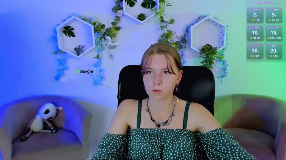 gloria_bubble Приват Записи 2026-07-23