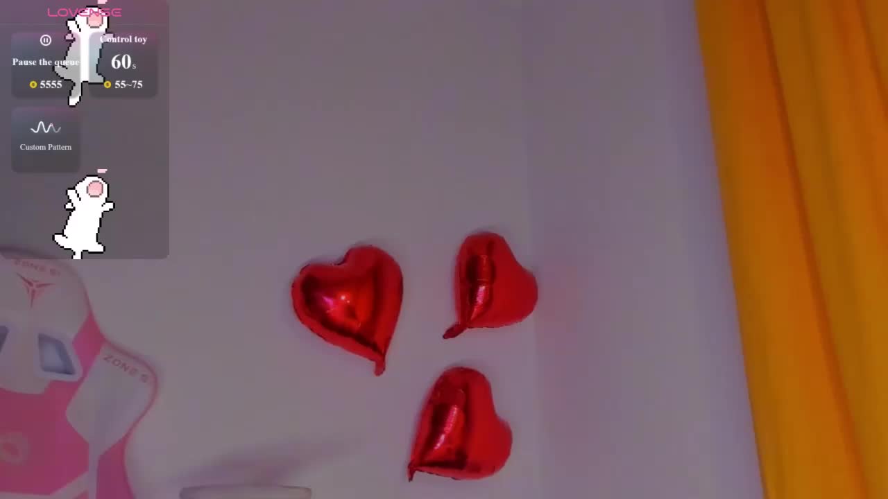 CutieSue Приват Записи 2026-07-23