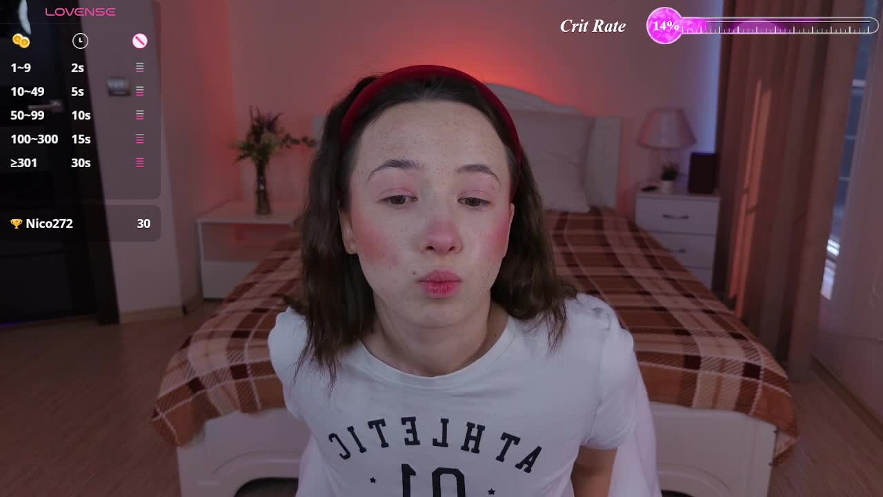 Trixiie Приват Записи 2026-07-23