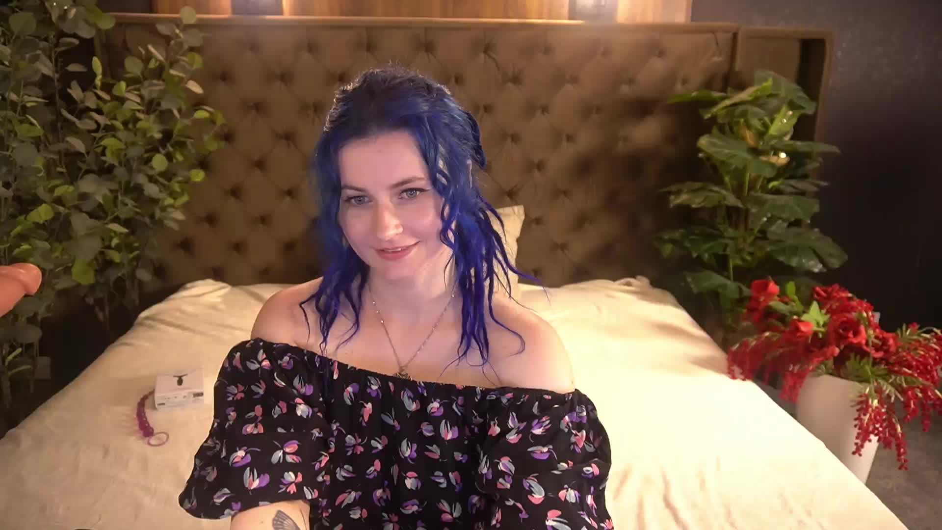 AlisaGrace Приват Записи 2026-07-23